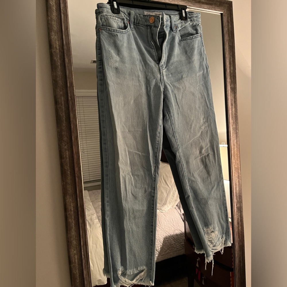 YMI Distressed jeans